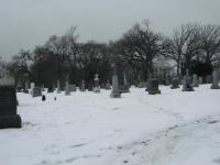 Chicago Ghost Hunters Group investigates Resurrection Cemetery (15).JPG